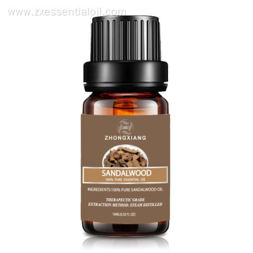 Sandalwood essential oil at best price